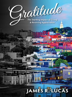 cover image of Gratitude